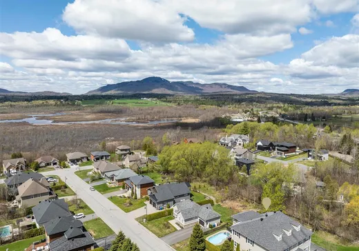 Condo à vendre - 1275 Rue du Bruant-des-Marais, Magog, J1X 7S5