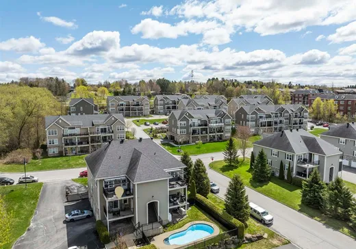 Condo à vendre - 1275 Rue du Bruant-des-Marais, Magog, J1X 7S5