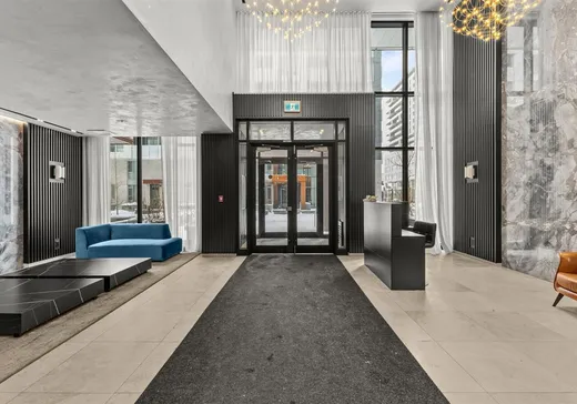 Condo for sale - 5175 Rue MacKenzie, App. 501, Montreal (Ahuntsic/Cartierville), H3W 0B3