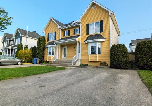 Maison à vendre - 615 111e Avenue, Saint-Jérôme, J7Y 5A9