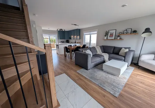 Maison à vendre - 615 111e Avenue, Saint-Jérôme, J7Y 5A9