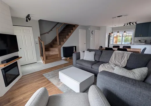 Maison à vendre - 615 111e Avenue, Saint-Jérôme, J7Y 5A9