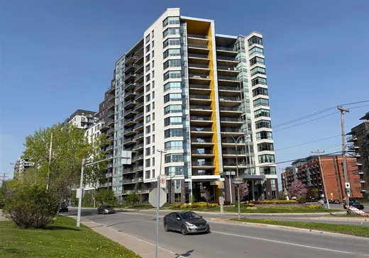 Condo for sale - 7051 Rue Allard, App. 1003, Montreal (LaSalle), H8N0E2