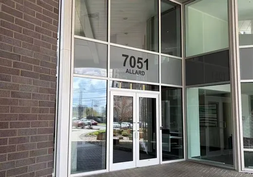 Condo for sale - 7051 Rue Allard, App. 1003, Montreal (LaSalle), H8N 0E2
