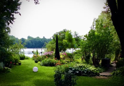 Maison à vendre - 15 3e Avenue, Terrebonne, J6Y 1M1