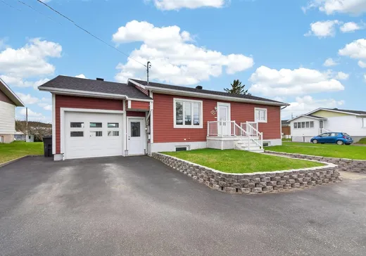 Bungalow à vendre - 25 Rue Gauvreau, L'Isle-Verte, G0L1K0
