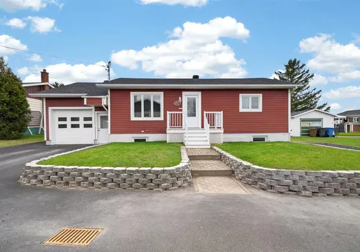 House for sale - 25 Rue Gauvreau, L'Isle-Verte, G0L 1K0