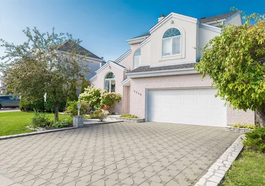 House for sale - 8550 Av. Oregon, Brossard, J4Y 2Z4