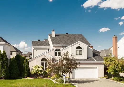 House for sale - 8550 Av. Oregon, Brossard, J4Y 2Z4
