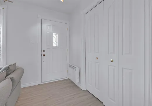 Maison à vendre - 238 Rue Monseigneur-Plessis, Rimouski, G5L 5E1