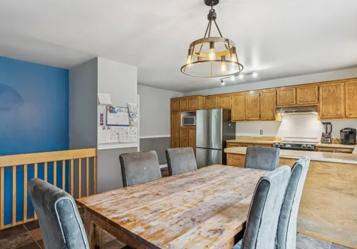 Maison à vendre - 2720 Rue du Cristal, Saint-Lazare, J7T 2M3