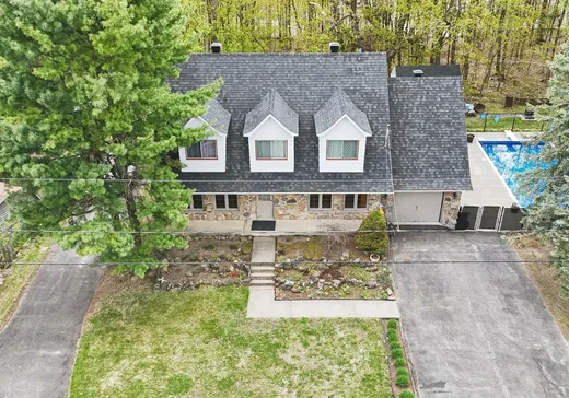 House for sale - 27 Rue Lapierre, Oka, J0N 1E3
