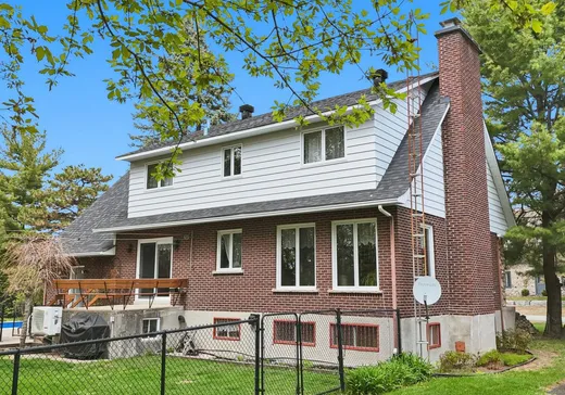 House for sale - 27 Rue Lapierre, Oka, J0N 1E3