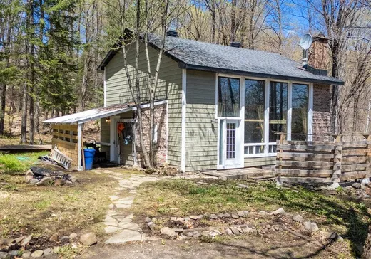 Two or more stories for sale - 511 Rue des Neiges, Sainte-Adèle, J8B3K2