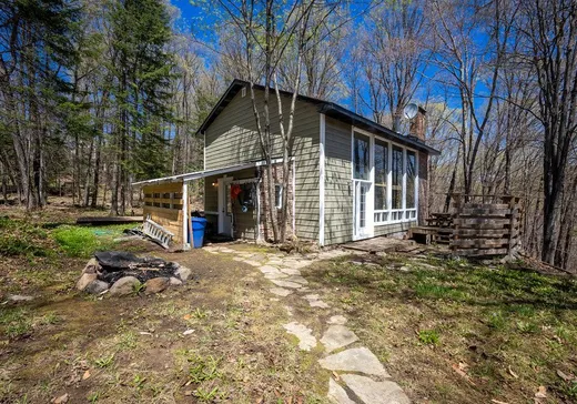 Maison à vendre - 511 Rue des Neiges, Sainte-Adèle, J8B 3K2