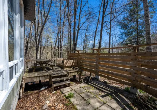 Maison à vendre - 511 Rue des Neiges, Sainte-Adèle, J8B 3K2