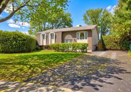 House for sale - 260 Rue Gravel, Saint-Eustache, J7R 5R9