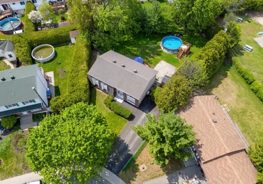House for sale - 260 Rue Gravel, Saint-Eustache, J7R 5R9