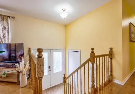 House for sale - 260 Rue Gravel, Saint-Eustache, J7R 5R9