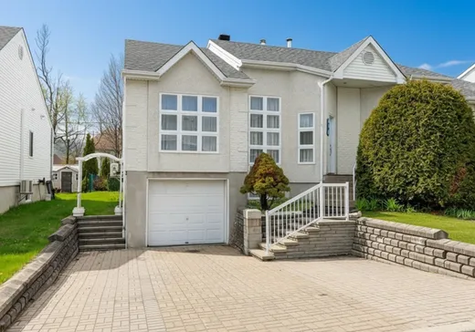 Maison à vendre - 704 Rue Valiquette, Saint-Jérôme, J7Z 7B8