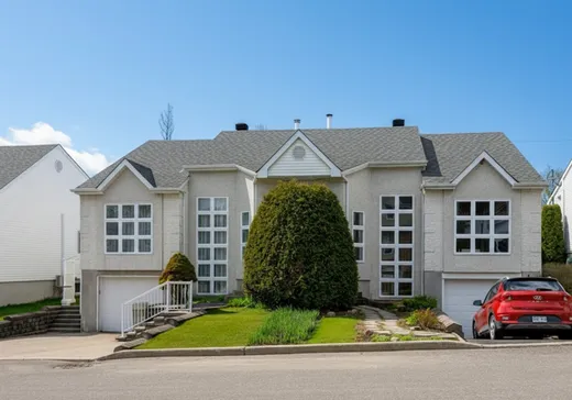 Maison à vendre - 704 Rue Valiquette, Saint-Jérôme, J7Z 7B8