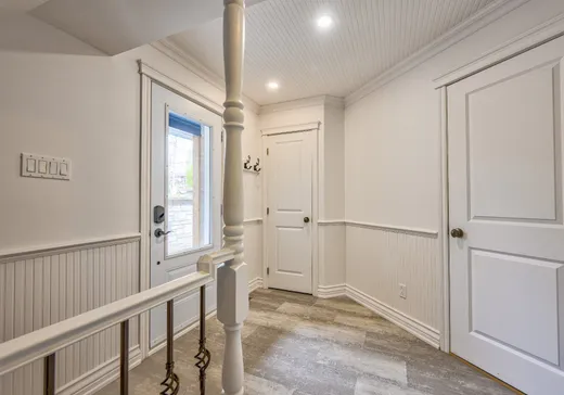 Maison à vendre - 1002 Rue Zotique, Saint-Jérôme, J5L 2M6