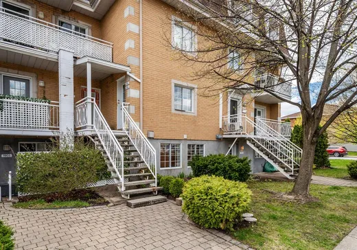 Condo for sale - 1914 Boul. Guy-Bouchard, Montreal (LaSalle), H8N3C5