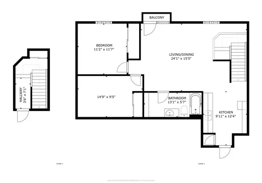 Condo à vendre - 1914 Boul. Guy-Bouchard, Montréal (LaSalle), H8N 3C5