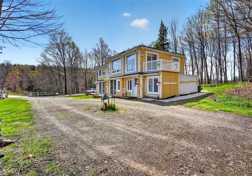 House for sale - 70 Rue des Pionniers, App. 2, Gore, J0V 1K0