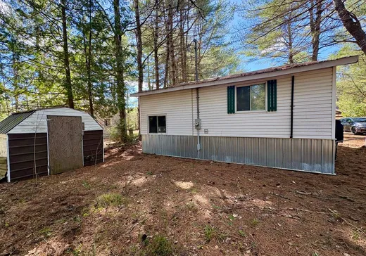 House for sale - 101 Ch. des Fougères, Val-des-Bois, J0X 3C0