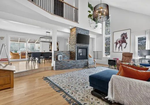Maison à vendre - 206-208 Rue Brunet, Deux-Montagnes, J0N 1M0