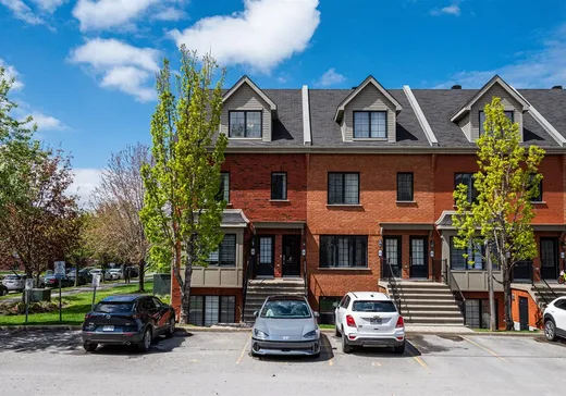 Condo for sale - 484 Rue Étienne-Lavoie, Laval (Sainte-Dorothee), H7X0B3