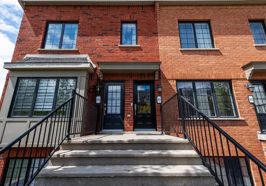 Condo for sale - 484 Rue Étienne-Lavoie, Laval (Sainte-Dorothee), H7X 0B3