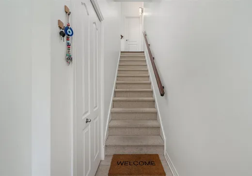 Condo for sale - 484 Rue Étienne-Lavoie, Laval (Sainte-Dorothee), H7X 0B3