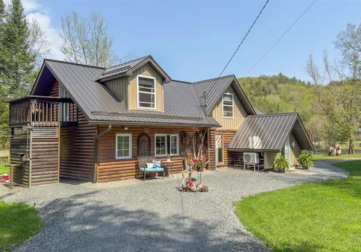 House for sale - 66 Ch. Tervette, Grenville, J0V 1B0