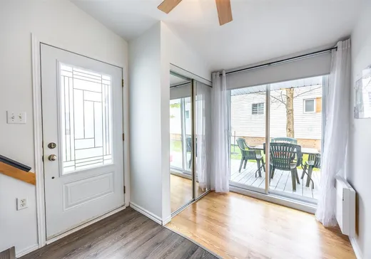 Loft for sale - 156 Rue Nelson, Portneuf, G0A 2Y0