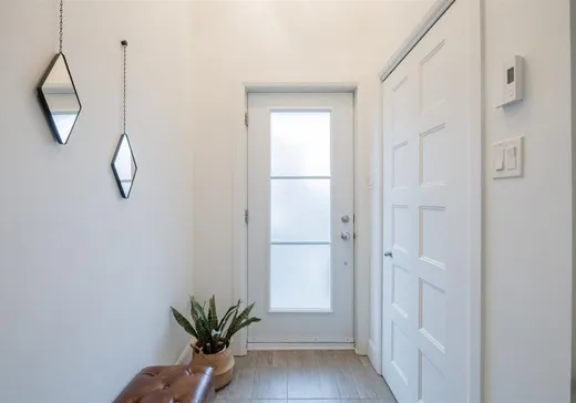 Condo à vendre - 4164 Rue du Parcours, App. 1, Ville de Québec, G1P 0B4