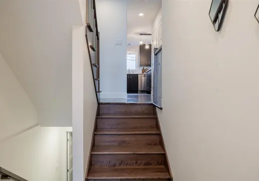 Condo à vendre - 4164 Rue du Parcours, App. 1, Ville de Québec, G1P 0B4