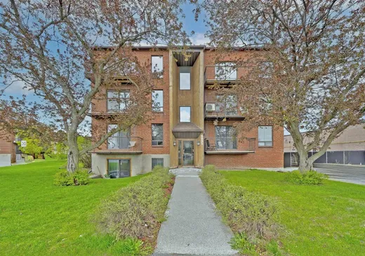 Condo for sale - 6095 Ch. de Chambly, App. 301, Repentigny, J5Y 3R6