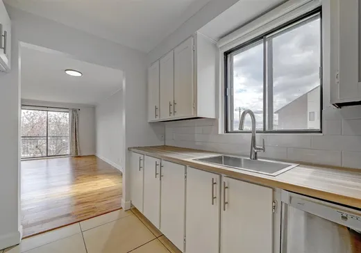 Condo for sale - 6095 Ch. de Chambly, App. 301, Repentigny, J5Y 3R6