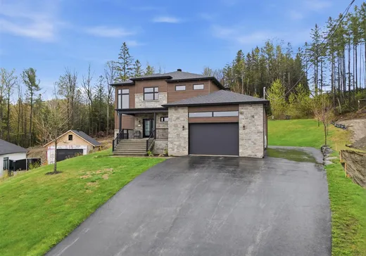 House for sale - 787 Rue Mcauley, Coaticook, J1A 0C1