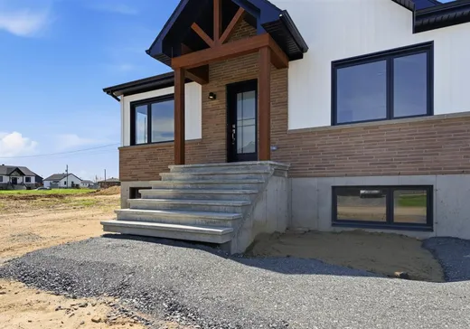 House for sale - 895 Rue du Campanile, Drummondville, J2B 8Z5