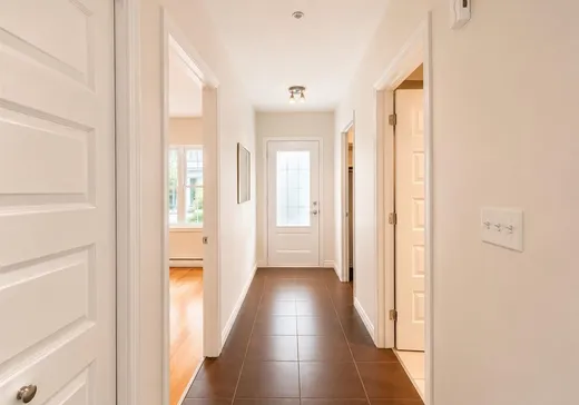 Condo for sale - 4929 Boul. des Vétérans, App. 111, Lac-Mégantic, G6B 0C1