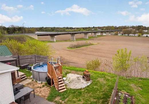 House for sale - 11 Route 143, St-Francois-Du-Lac, J0G 1M0