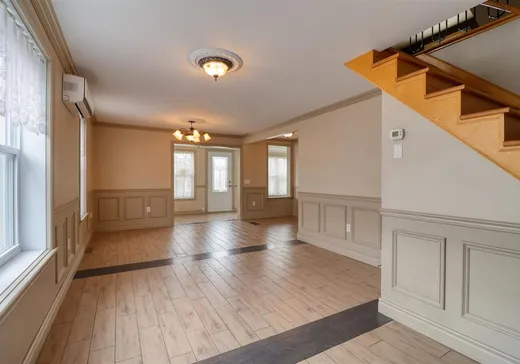 House for sale - 775Z-775BZ Boul. St-Charles, Drummondville, J2C 4Y7