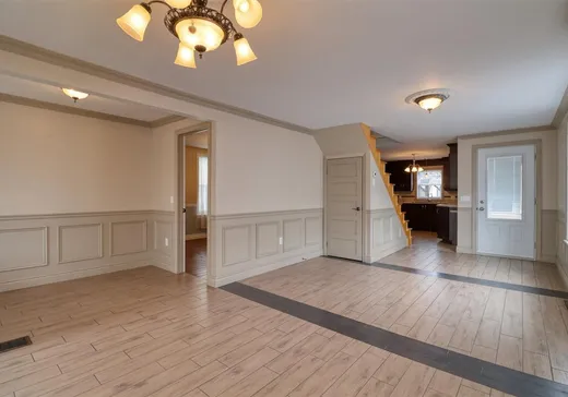 House for sale - 775Z-775BZ Boul. St-Charles, Drummondville, J2C 4Y7