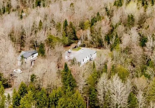 Hobby Farm for sale - 2185Z Route 210, Sawyerville, J0B 3A0