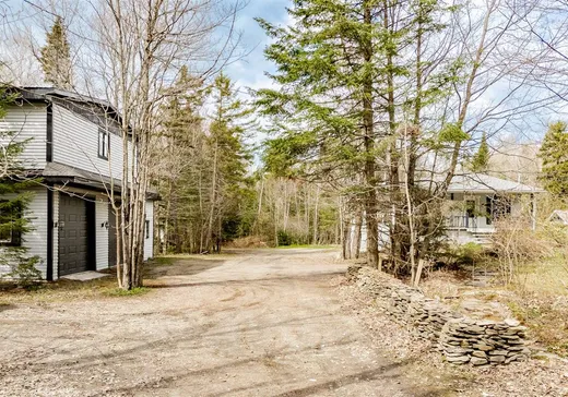 Hobby Farm for sale - 2185Z Route 210, Sawyerville, J0B 3A0