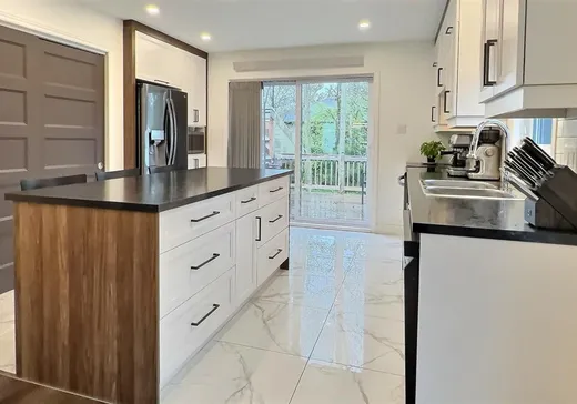 House for sale - 750 Rue du Tressot, Drummondville, J2B 0W6