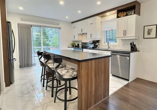 House for sale - 750 Rue du Tressot, Drummondville, J2B 0W6
